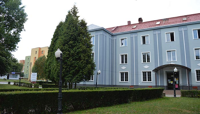 Zdjęcie: Miejska Biblioteka Publiczna w Porębie